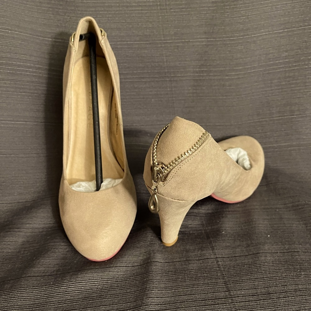 Rampage Pumps